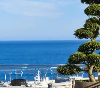 The Monaco Grand Prix at Pavyllon Monte-Carlo