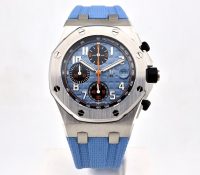 Audemars Piguet Royal Oak Offshore – Stainless Ste..