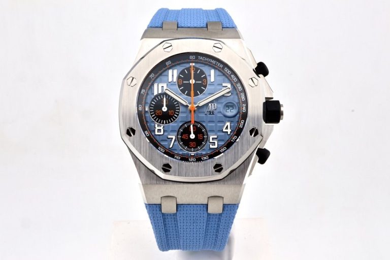 Audemars Piguet Royal Oak Offshore – Stainless Ste..