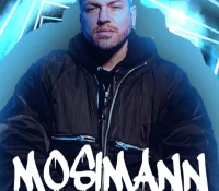 Music Festival – MOSIMANN Live