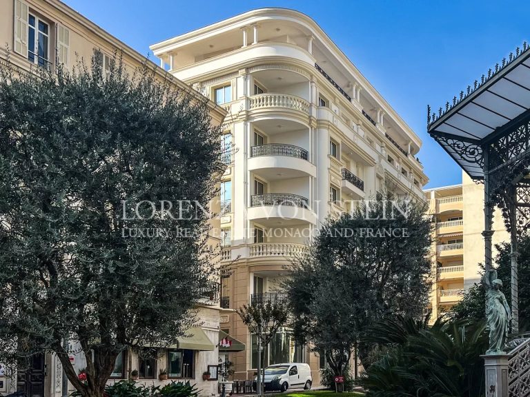 FOR SALE – VILLA PORTOFINO – ELEGANT THREE-BEDROOM..