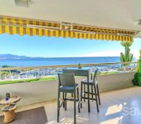 One-Bedroom apartment in Marina Baie des Anges