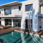Villa Contemporaine Cannes – 6 bedrooms – Gallery 6