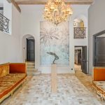 Unique Provençal Domain with sea view. – Gallery 3