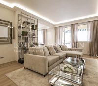 EXCLUSIVE – LE CALYPSO – MAGNIFICENT FURNISHED 3 B..
