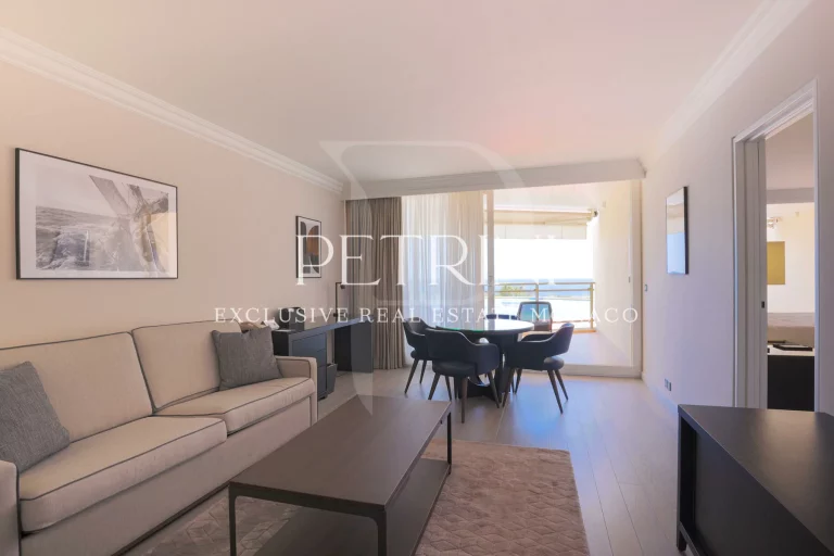 FOR RENT – Furnished 1-Bedroom Apartment with Sea ..