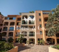 FOR SALE – 2-Room Apartment in Le Donatello, Fontv..