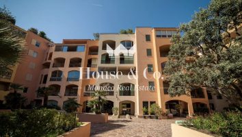 FOR SALE – 2-Room Apartment in Le Donatello, Fontv..
