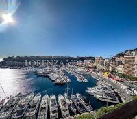 SOLE AGENT – BEAU RIVAGE – 2 BEDROOM APARTMENT WIT..