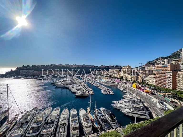 SOLE AGENT – BEAU RIVAGE – 2 BEDROOM APARTMENT WIT..