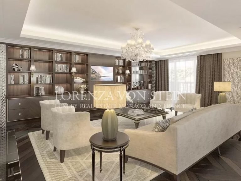 FOR SALE – VILLA DE ROME – FULL FLOOR MASTERPIECE ..
