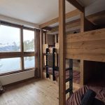 Two bedrooms duplex apartment in Courchevel Moriond – Gallery 8