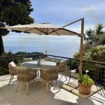 Charming Villa with Panoramic Views – LA TURBIE – Gallery 1