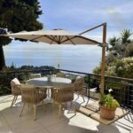 Charming Villa with Panoramic Views – LA TURBIE – Featured