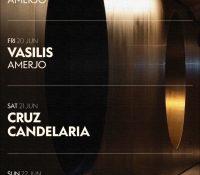 Twiga Monte Carlo – Night Beats: June 19–22