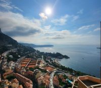 For Sale – Magnificent Duplex in Parc Saint Roman