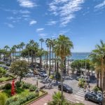 Modern two-bedroom apartment with sea view on la Croisette – Gallery 2