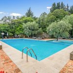 Unique Provençal Domain with sea view. – Gallery 9