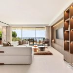Luxury apartment, boasting panoramic sea view – Gallery 3