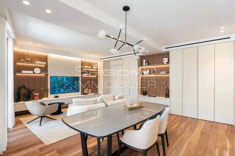 FOR RENT – Renovated & Furnished 2-Bedroom Apartme..