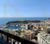 Luxurious one-bedroom with sea view-Millefiori