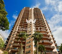 For Sale – 1-Bedroom Apartment – Parc Saint Roman..