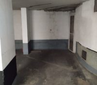 For Sale – Parking Space in Millefiori, Monte-Carl..