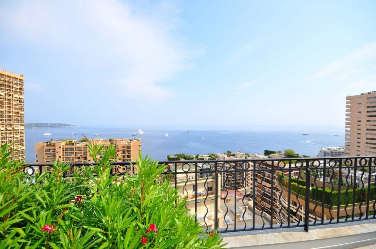 For Sale – Penthouse with Panoramic Sea View, Le S..