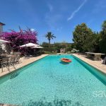 Charming villa in Grasse near Plascassier. – Gallery 2