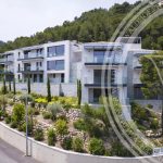Eze Bord de Mer – Exceptional Project of Two New Villas with Panoramic Sea Views – Gallery 2