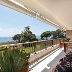 Luxury apartment, boasting panoramic sea view – Gallery 1