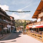 Transfer right to lease in Courchevel Moriond – Gallery 1