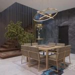 Contemporary villa with breathtaking sea views. – Gallery 5