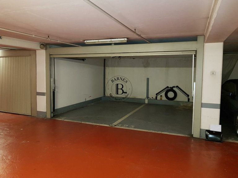 FOR RENT – Double Box Parking, Monte Carlo Palace
..