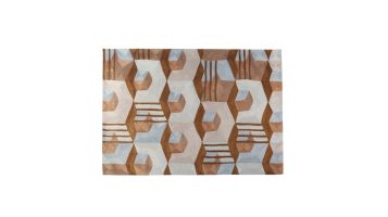 HEXAGON Carpet by Eric Gizard

Design: Eric Gizard..