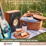 2024 Picnic Music
