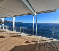 Le Renzo – Mareterra’s Premier Seafront Residence
..