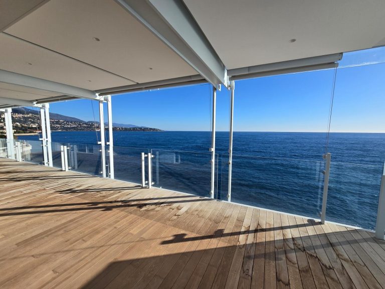 Le Renzo – Mareterra’s Premier Seafront Residence
..