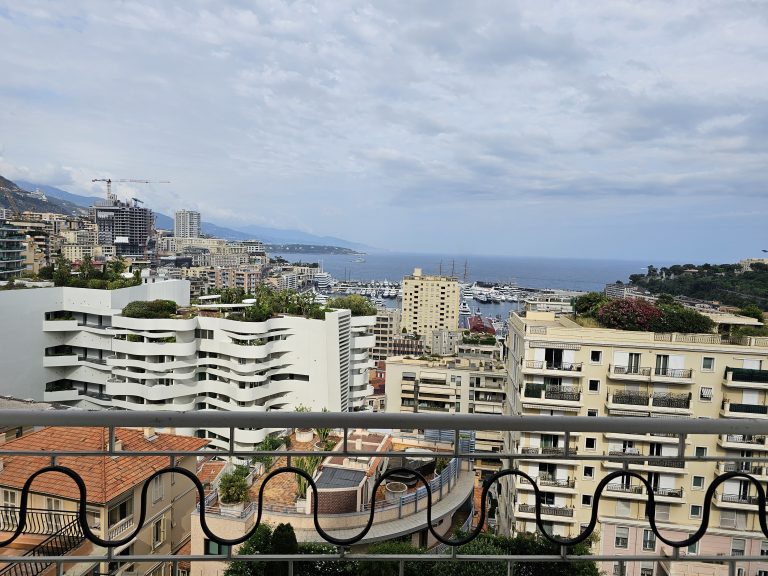 Beautiful Apartment for Rent – Condamine
Monthly R..