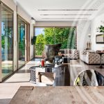 Contemporary villa Cannes – 6 bedrooms – Gallery 7