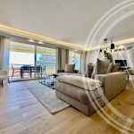Prestigious Renovated 3-Bedroom Apartment with Panoramic Sea Views – Steps from Monaco – Gallery 2