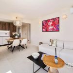 Top floor 2 bedroom apartment – Gallery 5