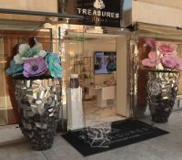 For Sale – Le Montaigne: Right to Commercial Lease..