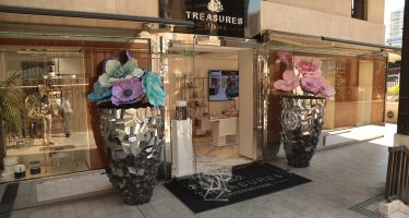 For Sale – Le Montaigne: Right to Commercial Lease..