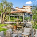 Unique Provençal Domain with sea view. – Gallery 2