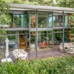 Architect-designed Villa in Saint-Paul-de-Vence – Gallery 2