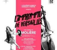 The Impromptu of Versailles
