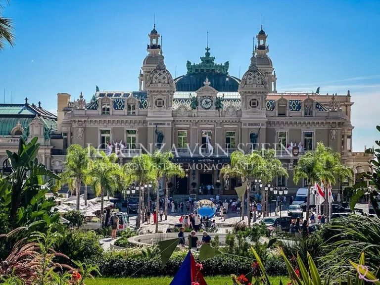 FOR SALE – REMARKABLE APARTMENT IN LE MILLEFIORI, ..