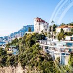 Rare Opportunity ! Villa 500 m² Sea View to Transform | 5 min Monaco – Featured