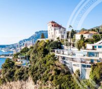 Rare Opportunity ! Villa 500 m² Sea View to Transform | 5 min Monaco